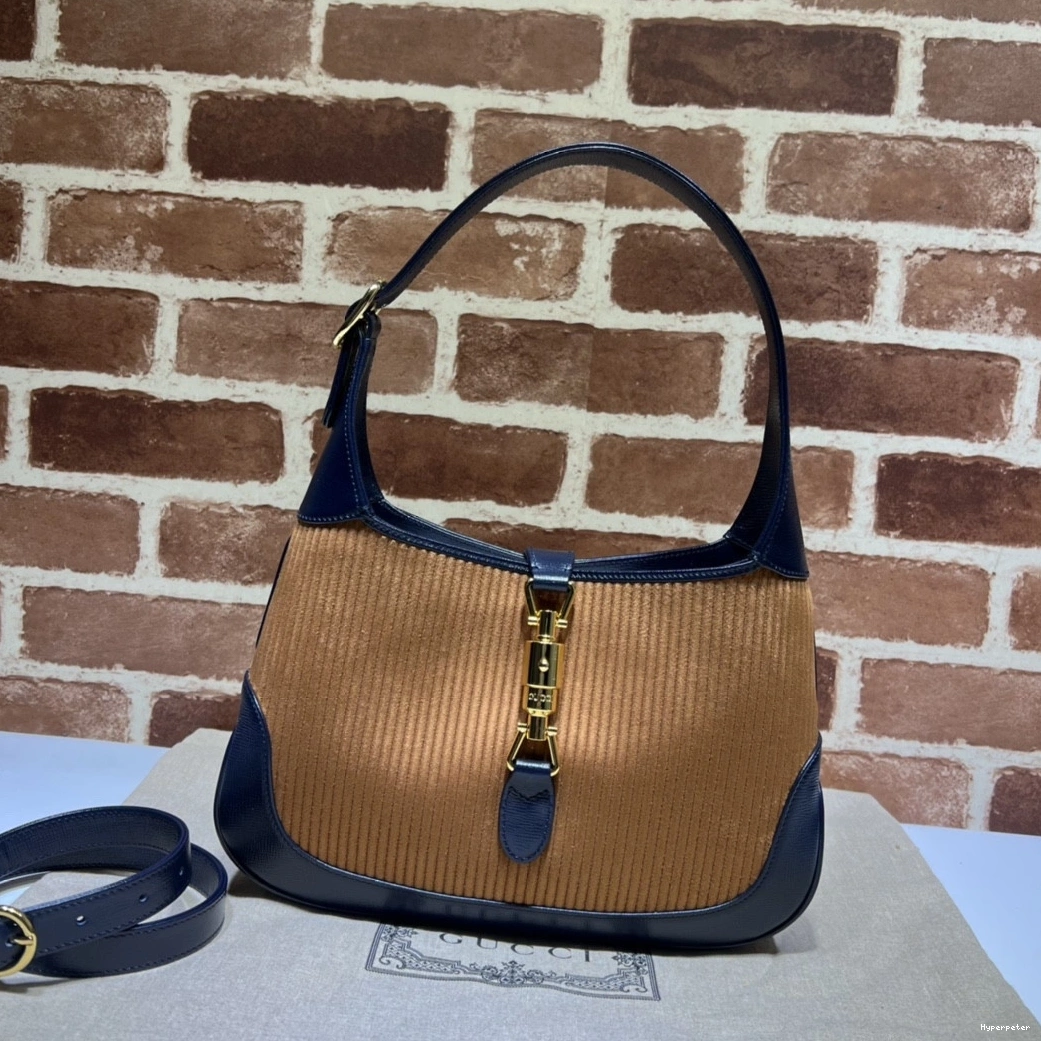 small bag GUCCI 1961 shoulder Jackie 0729